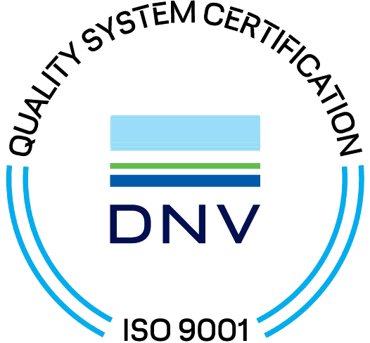 DNV ISO 9001